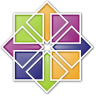 Image:CentOS-logo.png