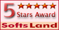 Image:award5stars_softsland.jpg